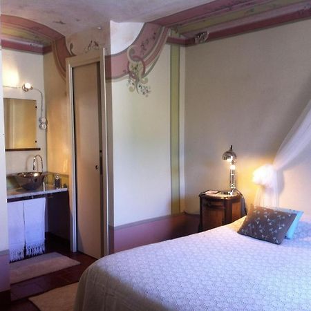 Dimora San Sebastiano Bed & Breakfast Neive Dış mekan fotoğraf