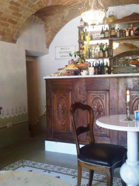 Dimora San Sebastiano Bed & Breakfast Neive Dış mekan fotoğraf