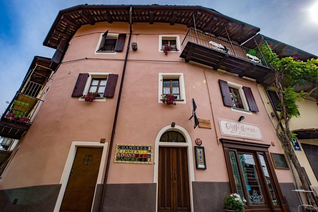 Dimora San Sebastiano Bed & Breakfast Neive Dış mekan fotoğraf