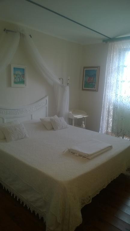 Dimora San Sebastiano Bed & Breakfast Neive Oda fotoğraf