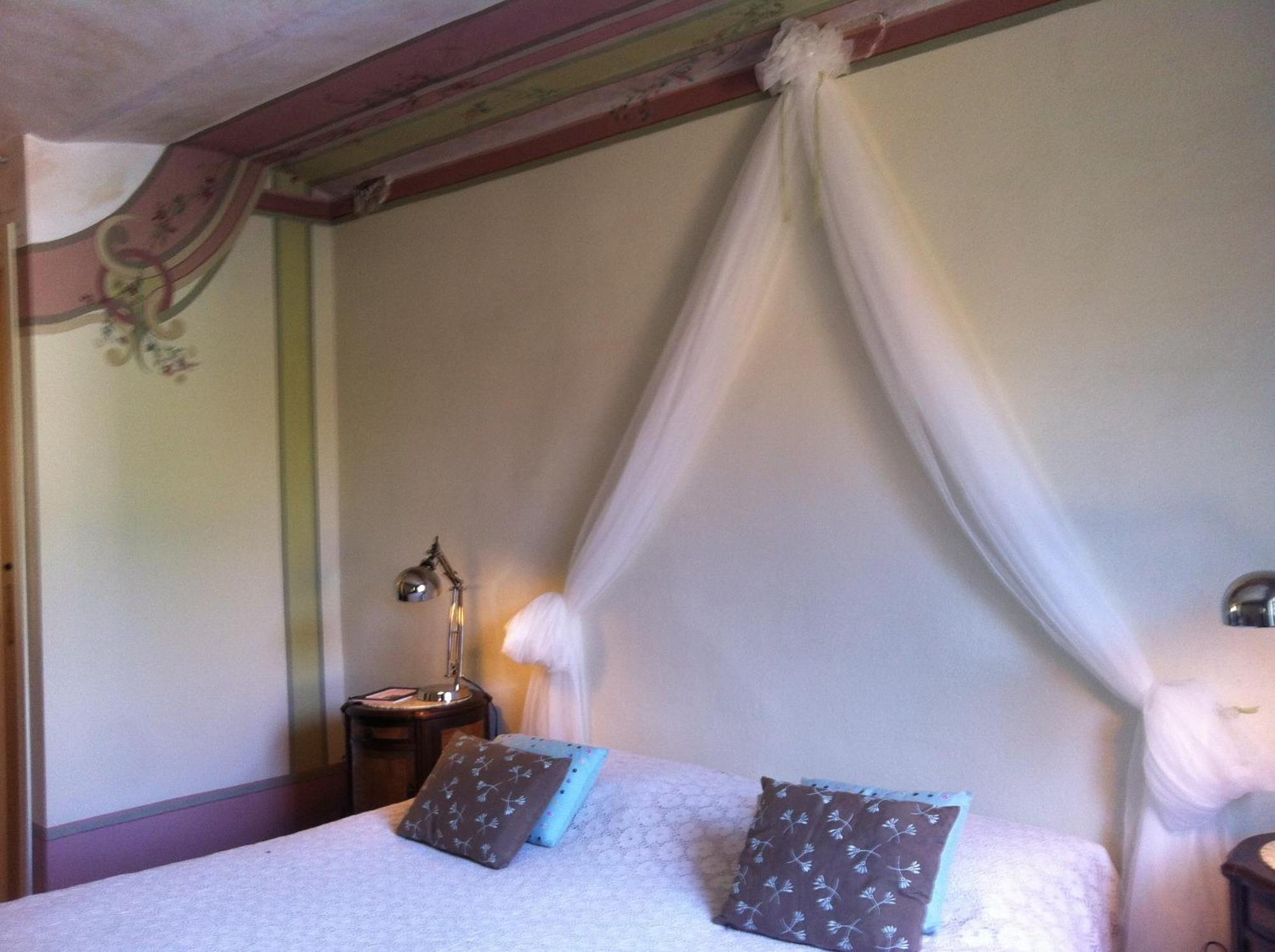 Dimora San Sebastiano Bed & Breakfast Neive Dış mekan fotoğraf