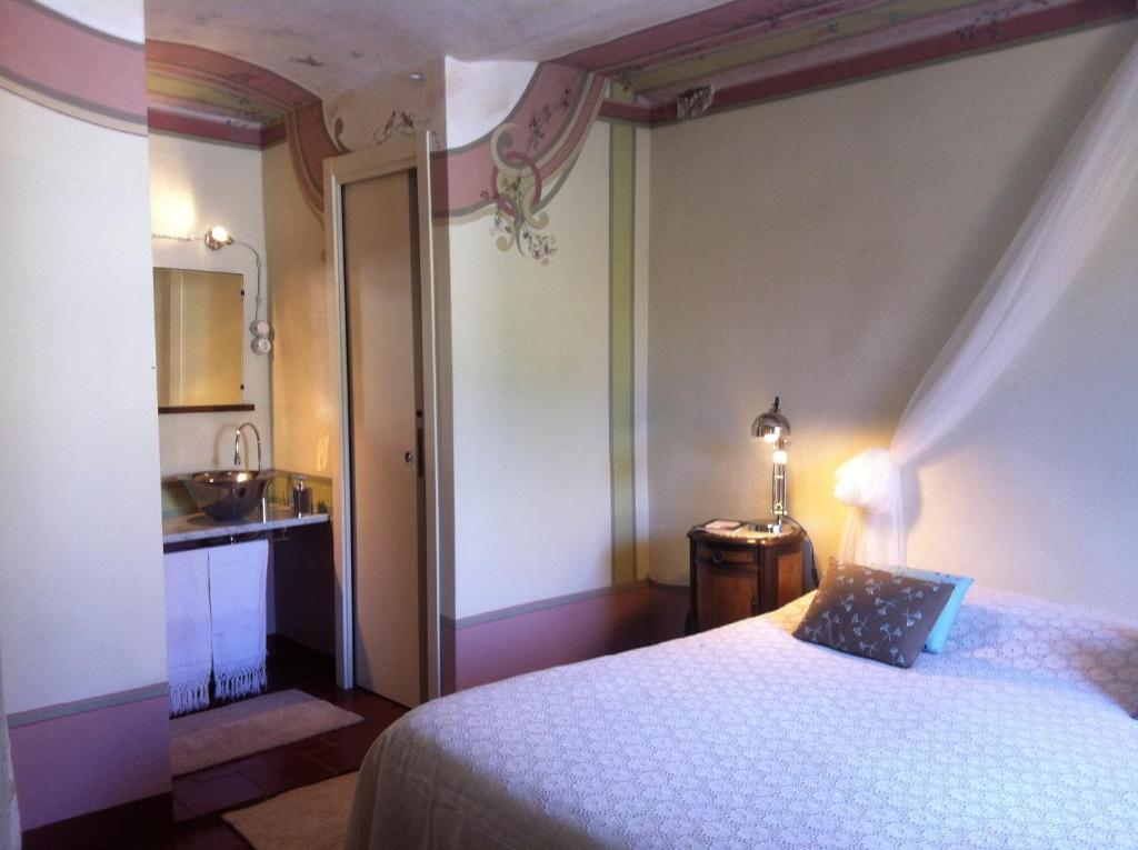 Dimora San Sebastiano Bed & Breakfast Neive Dış mekan fotoğraf