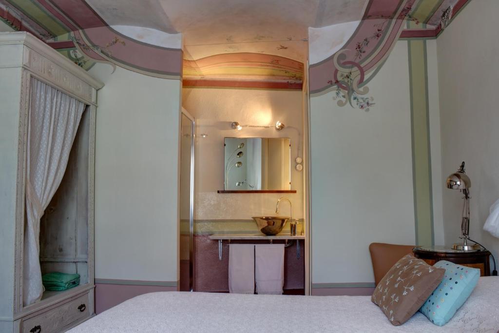 Dimora San Sebastiano Bed & Breakfast Neive Dış mekan fotoğraf