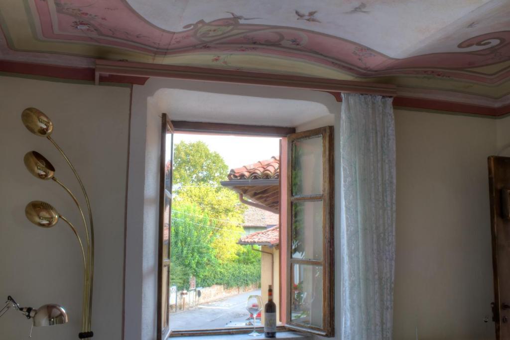 Dimora San Sebastiano Bed & Breakfast Neive Dış mekan fotoğraf