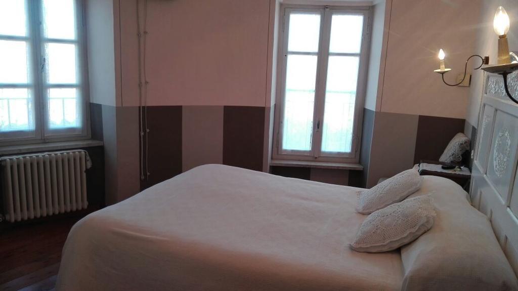 Dimora San Sebastiano Bed & Breakfast Neive Dış mekan fotoğraf