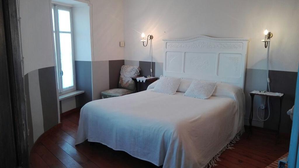 Dimora San Sebastiano Bed & Breakfast Neive Dış mekan fotoğraf