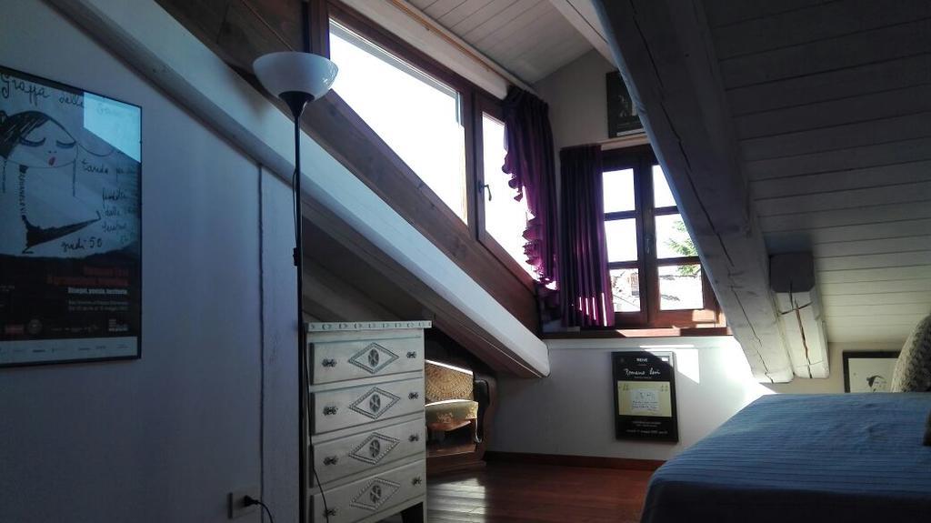 Dimora San Sebastiano Bed & Breakfast Neive Dış mekan fotoğraf